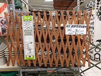 Rek met inhoud plantenrekken - afbeelding 6 van  7