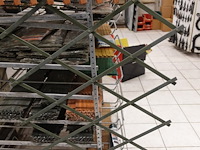 Rek met inhoud plantenrekken - afbeelding 7 van  7