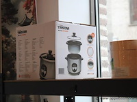 Rek met inhoud wo. pannen - afbeelding 4 van  5