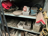 Rek met inhoud - afbeelding 3 van  4