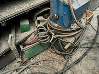 Rek met inhoud - afbeelding 2 van  10