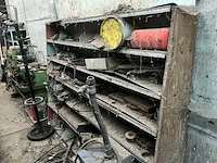 Rek met inhoud - afbeelding 1 van  10