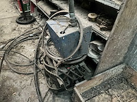 Rek met inhoud - afbeelding 3 van  10