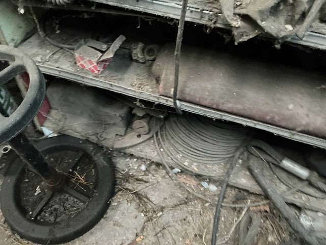 Rek met inhoud - afbeelding 7 van  10