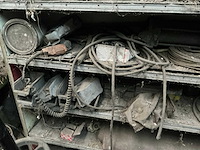 Rek met inhoud - afbeelding 8 van  10