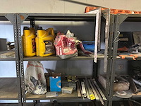 Rek met inhoud - afbeelding 18 van  21