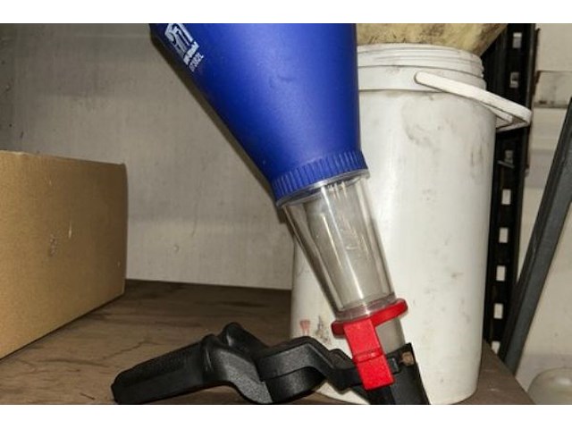 Rek met inhoud - afbeelding 5 van  6