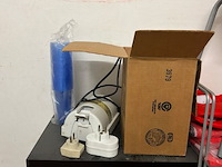 Rek met inhoud - afbeelding 2 van  10