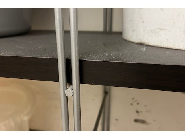 Rek met inhoud - afbeelding 5 van  10