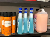 Rek met inhoud - afbeelding 6 van  10