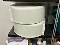 Rek met inhoud - afbeelding 10 van  10