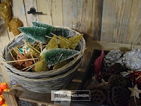 Rek met inhoud - afbeelding 3 van  5