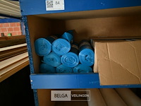 Rek met inhoud - afbeelding 3 van  4