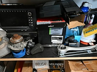 Rek met inhoud - afbeelding 4 van  5