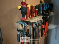 Rek met inhoud - afbeelding 5 van  5