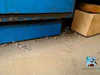 Rek met inhoud - afbeelding 4 van  12