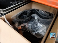 Rek met inhoud - afbeelding 9 van  9