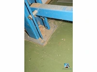 Rek met inhoud - afbeelding 4 van  8