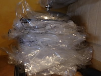 Rek met inhoud - afbeelding 2 van  12