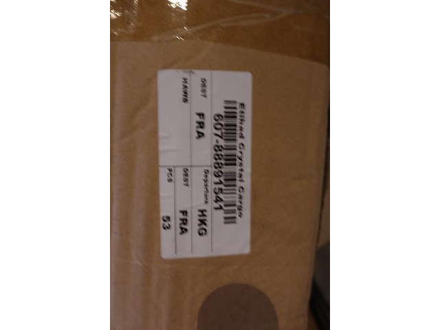 Rek met inhoud - afbeelding 4 van  12