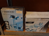 Rek met inhoud - afbeelding 5 van  12