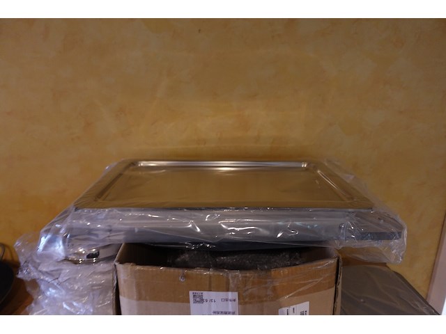 Rek met inhoud - afbeelding 12 van  12