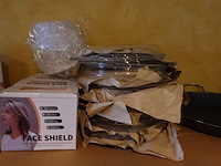 Rek met inhoud - afbeelding 8 van  9