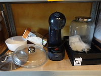 Rek met inhoud - afbeelding 4 van  6