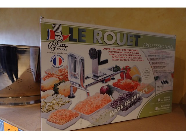 Rek met inhoud - afbeelding 6 van  6