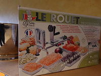 Rek met inhoud - afbeelding 6 van  6