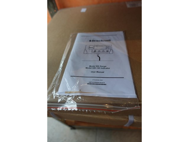 Rek met inhoud - afbeelding 2 van  11