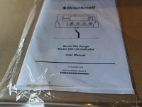 Rek met inhoud - afbeelding 2 van  11