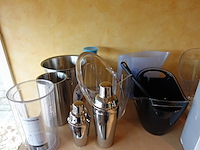 Rek met inhoud - afbeelding 4 van  11