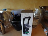 Rek met inhoud - afbeelding 5 van  11