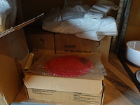 Rek met inhoud - afbeelding 6 van  11