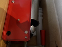 Rek met inhoud - afbeelding 9 van  11