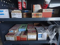 Rek met inhoud - afbeelding 4 van  10