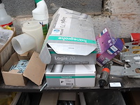 Rek met inhoud - afbeelding 2 van  8