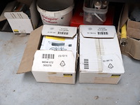 Rek met inhoud - afbeelding 6 van  8