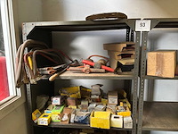 Rek met inhoud - afbeelding 6 van  11