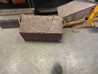 Rek met inhoud - afbeelding 11 van  11