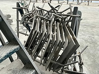 Rek met opspangereedschap - afbeelding 5 van  5