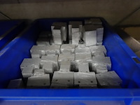 Rek meta + inhoud - afbeelding 3 van  17