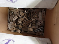 Rek meta + inhoud - afbeelding 6 van  17