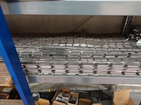 Rek meta + inhoud - afbeelding 14 van  17