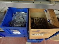 Rek meta + inhoud - afbeelding 15 van  17