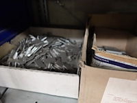 Rek meta + inhoud - afbeelding 17 van  17