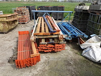 Rek onderdelen - afbeelding 1 van  8