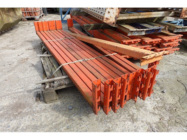 Rek onderdelen - afbeelding 2 van  8