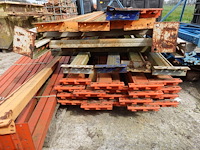 Rek onderdelen - afbeelding 3 van  8